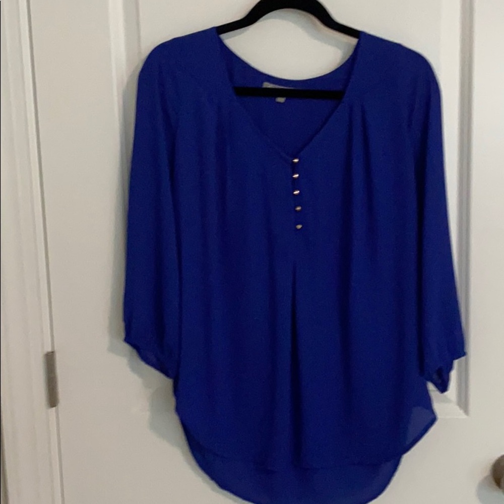 Stitch fix blouse